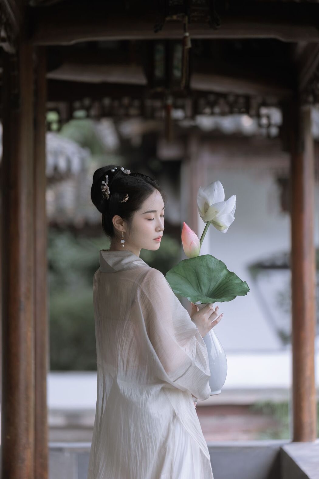 YiTuYu艺图语 Vol.2538 Hannaa