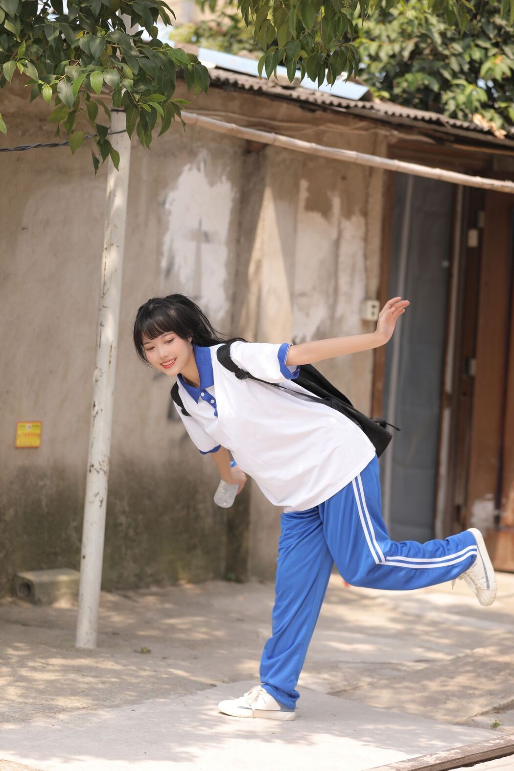 YiTuYu艺图语 Vol.2543 Xiao Wei Ren Er