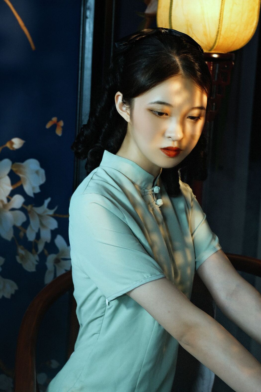 YiTuYu艺图语 Vol.2527 Bonnenult