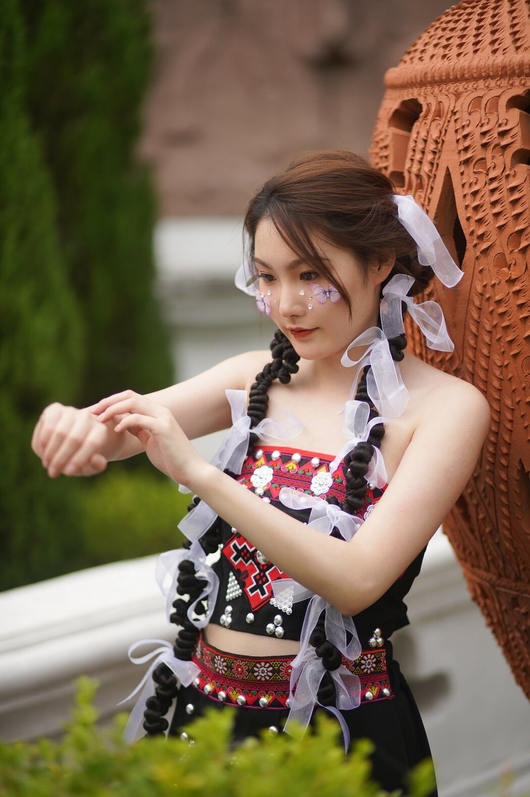 YiTuYu艺图语 Vol.2629 Niao Niao