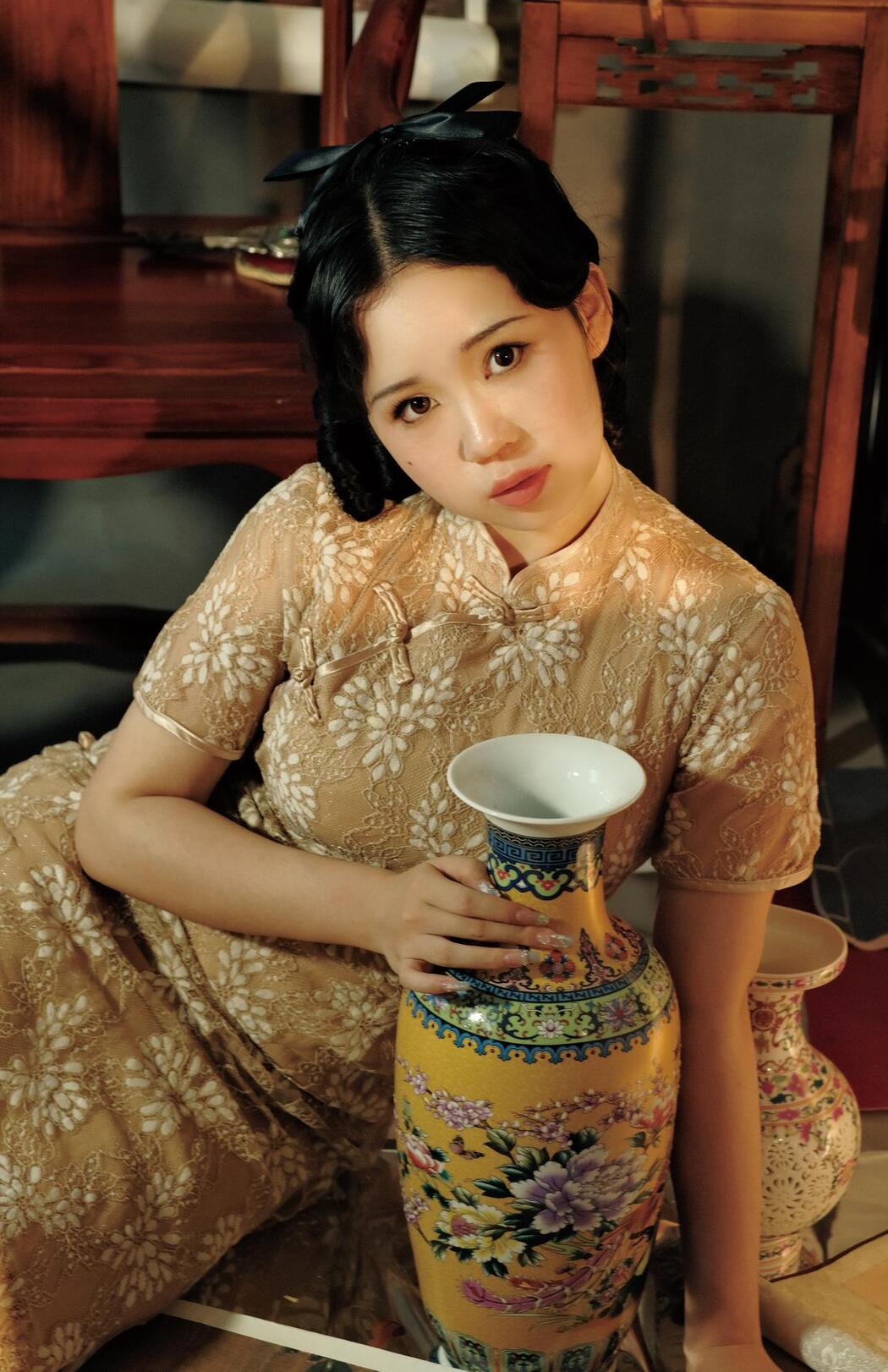 YiTuYu艺图语 Vol.2494 Yi Zhi Gao Gao