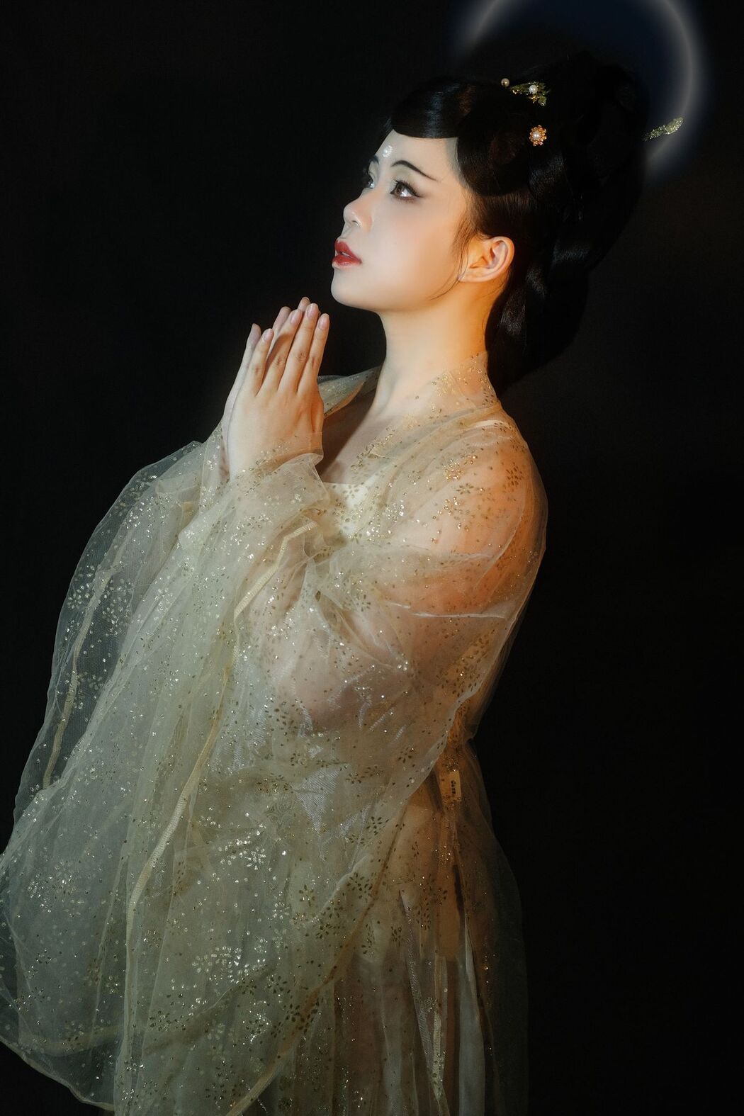 YiTuYu艺图语 Vol.2548 Yi Zhi Gao Gao