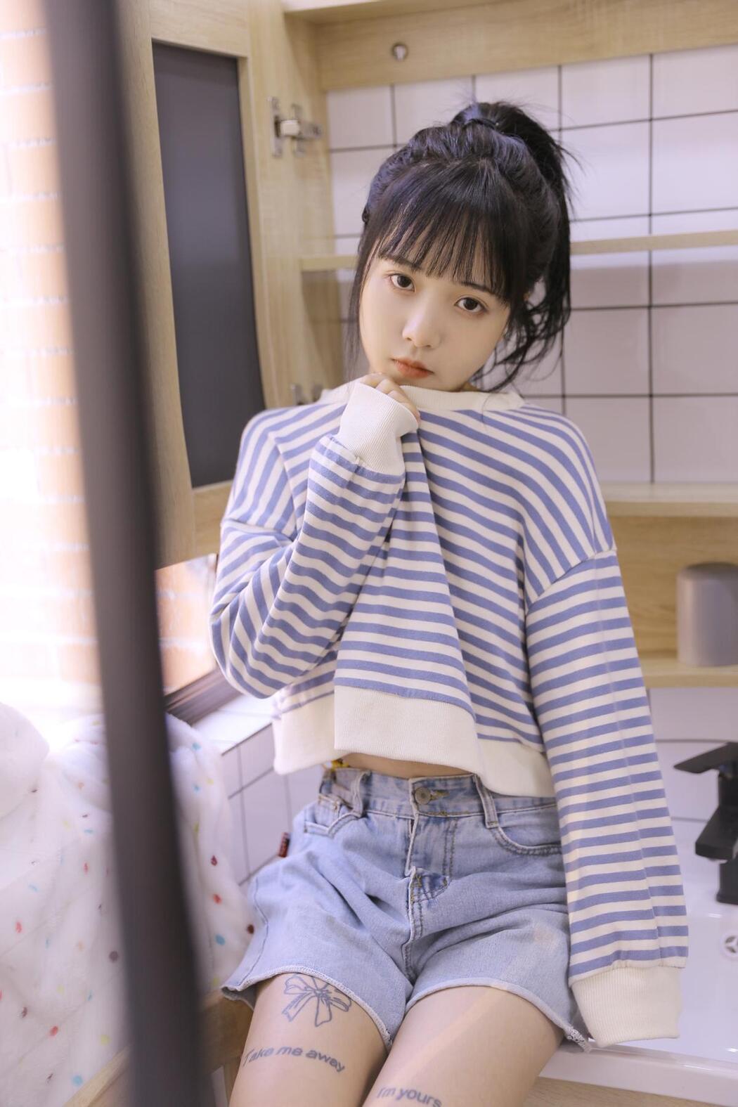 YiTuYu艺图语 Vol.2503 Xiao Mi