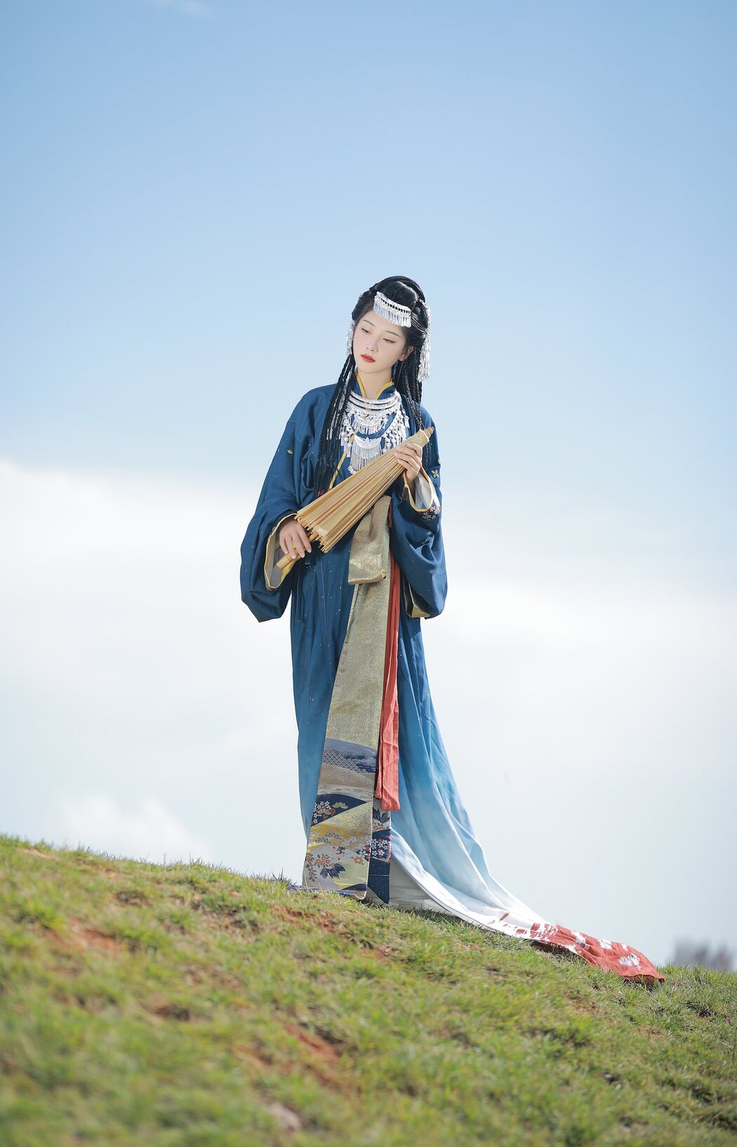 YiTuYu艺图语 Vol.2609 Y-jin