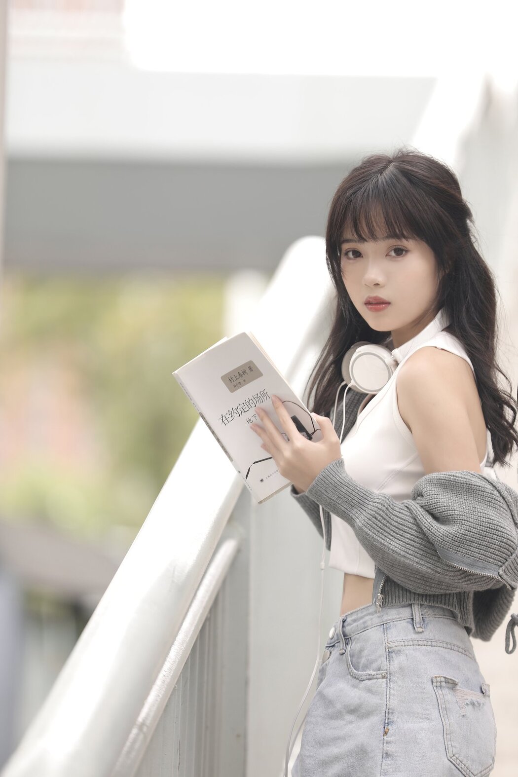 YiTuYu艺图语 Vol.2628 Xiao Wei Ren Er
