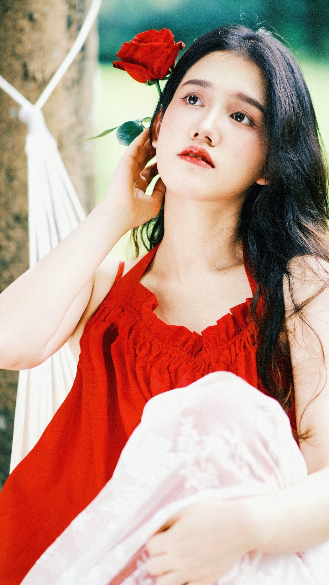 YiTuYu艺图语 Vol.2622 Yi Zhi Zhuo Zhuo