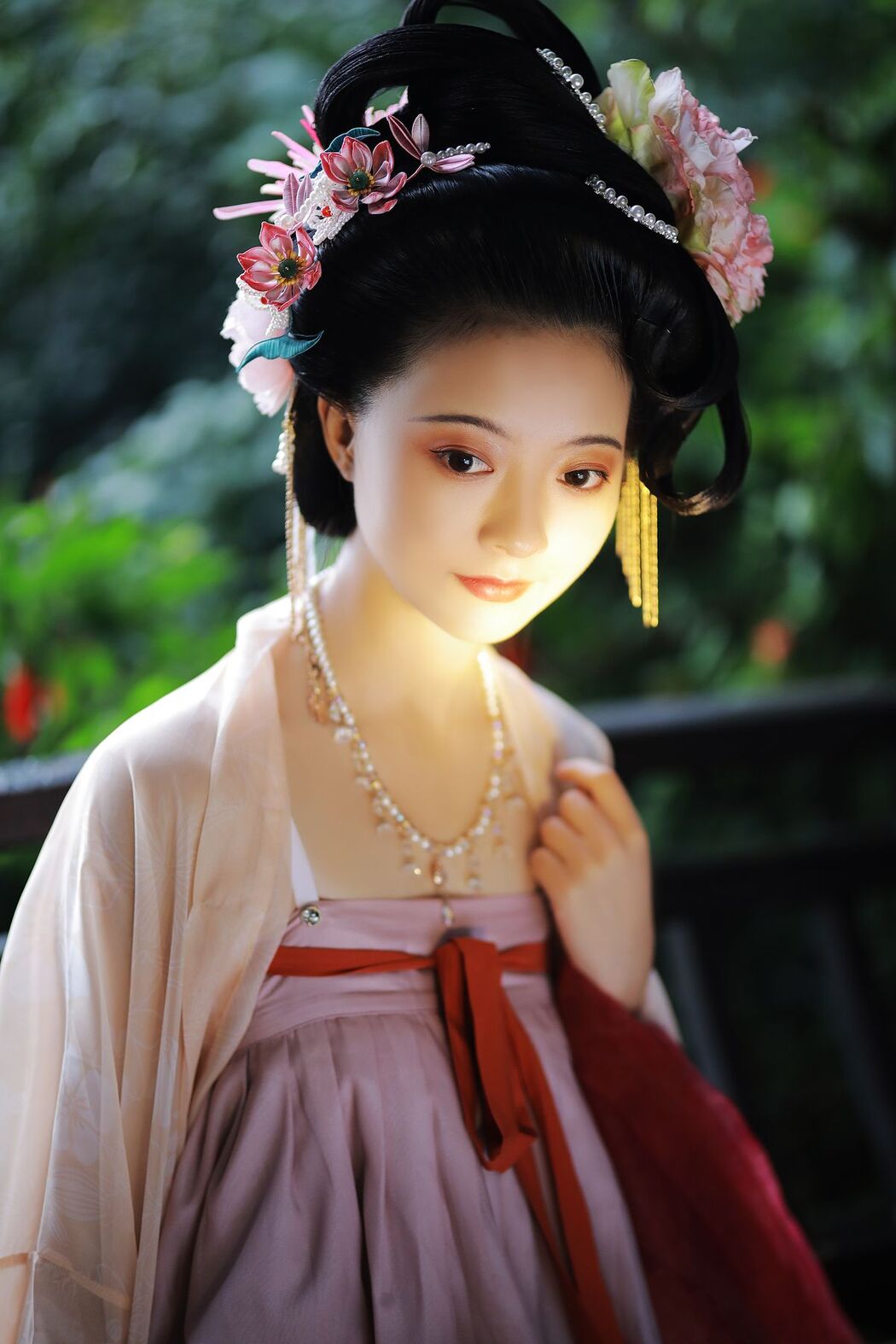 YiTuYu艺图语 Vol.2555 Yunfleur