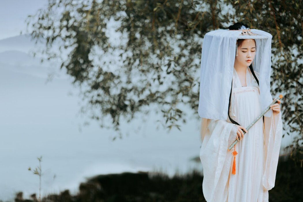 YiTuYu艺图语 Vol.263 Ping Guo Da Ren