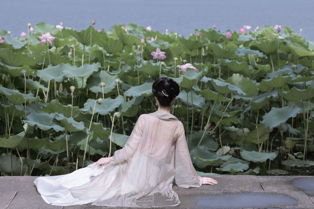 YiTuYu艺图语 Vol.2538 Hannaa