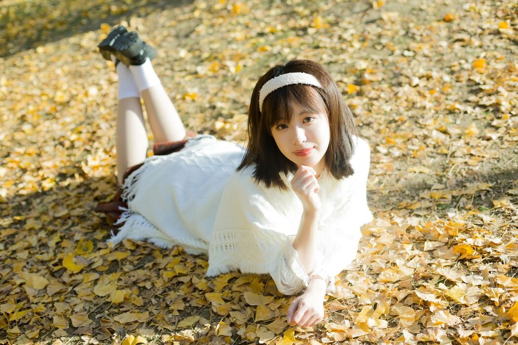 YiTuYu艺图语 Vol.2577 Chi Bao Le Ma