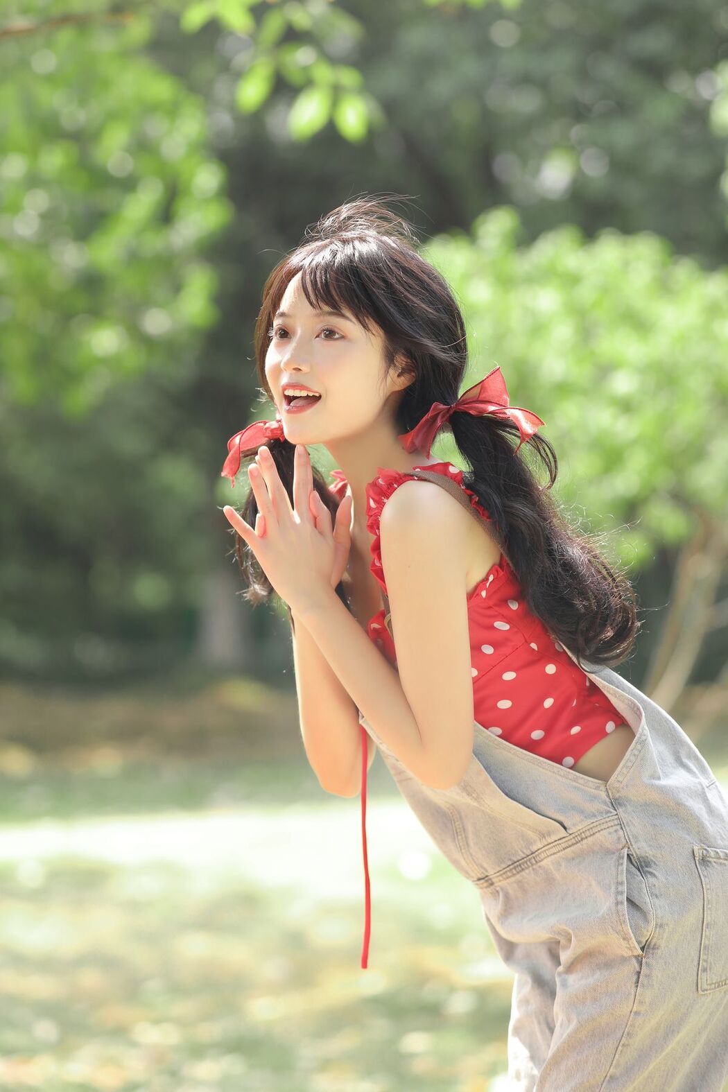 YiTuYu艺图语 Vol.2519 Xiao Wei Ren Er
