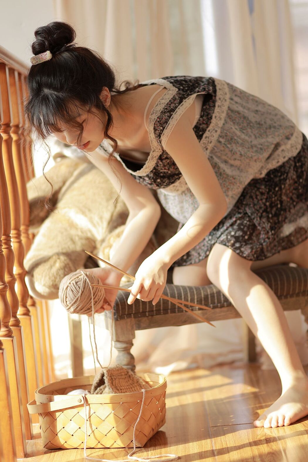 YiTuYu艺图语 Vol.2565 Panniling