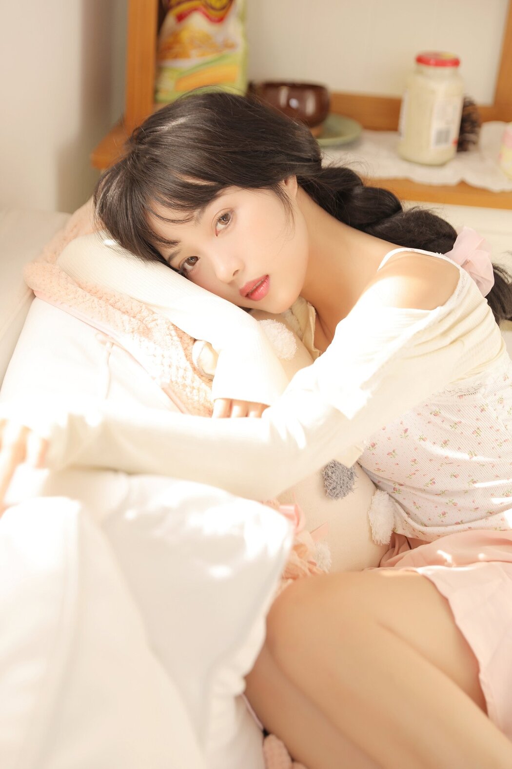 YiTuYu艺图语 Vol.2618 Xiao Wei Ren Er