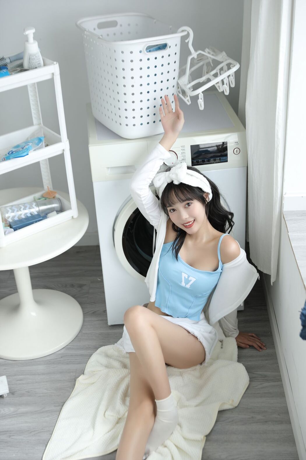 YiTuYu艺图语 Vol.2535 Xiao Wei Ren Er