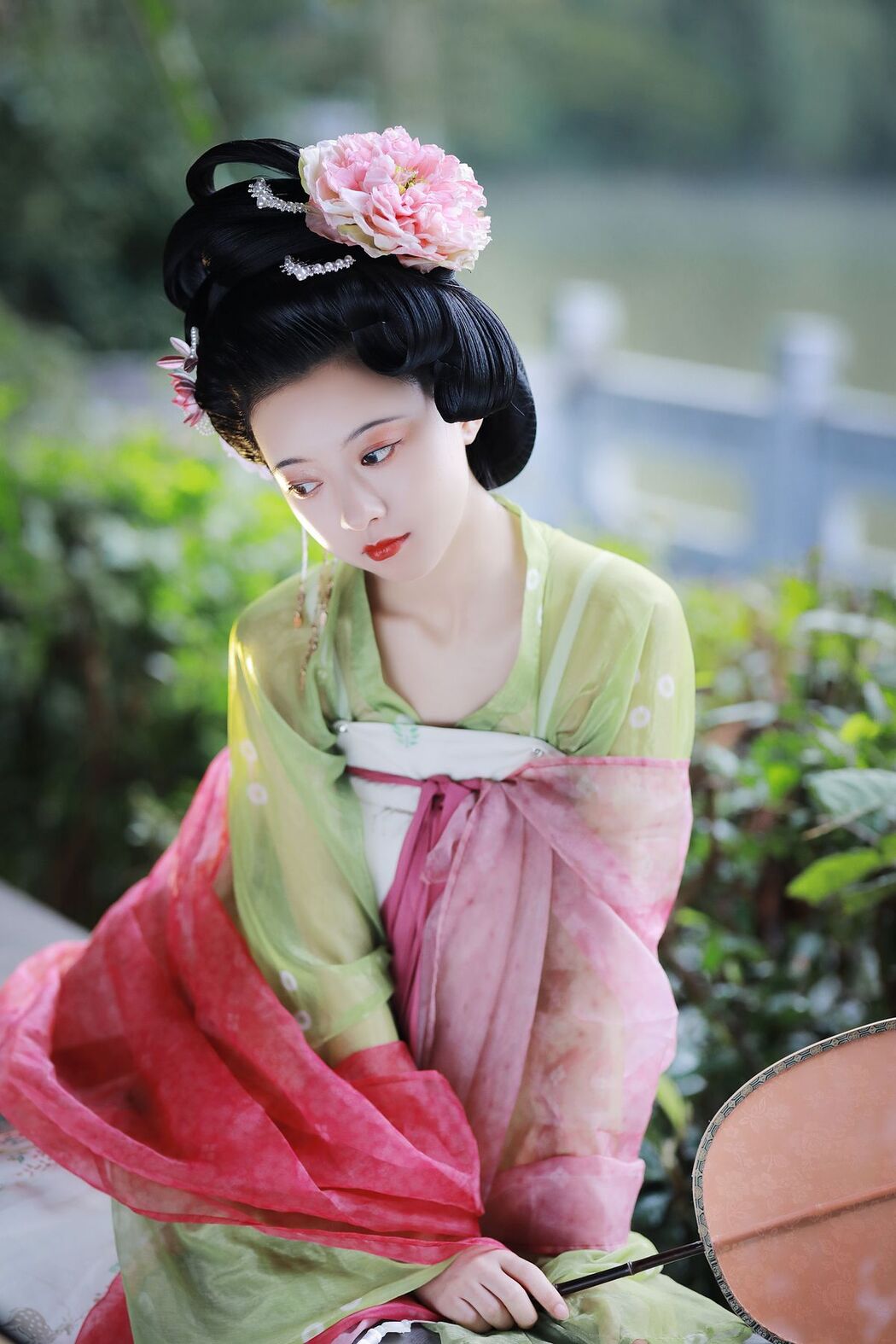 YiTuYu艺图语 Vol.2593 Yunfleur