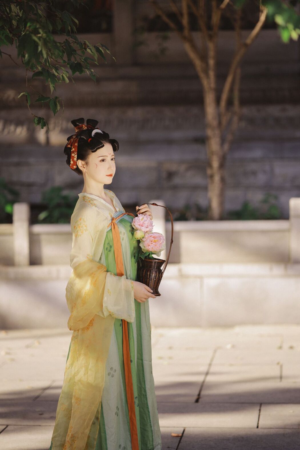 YiTuYu艺图语 Vol.2581 Da Xie De Vk