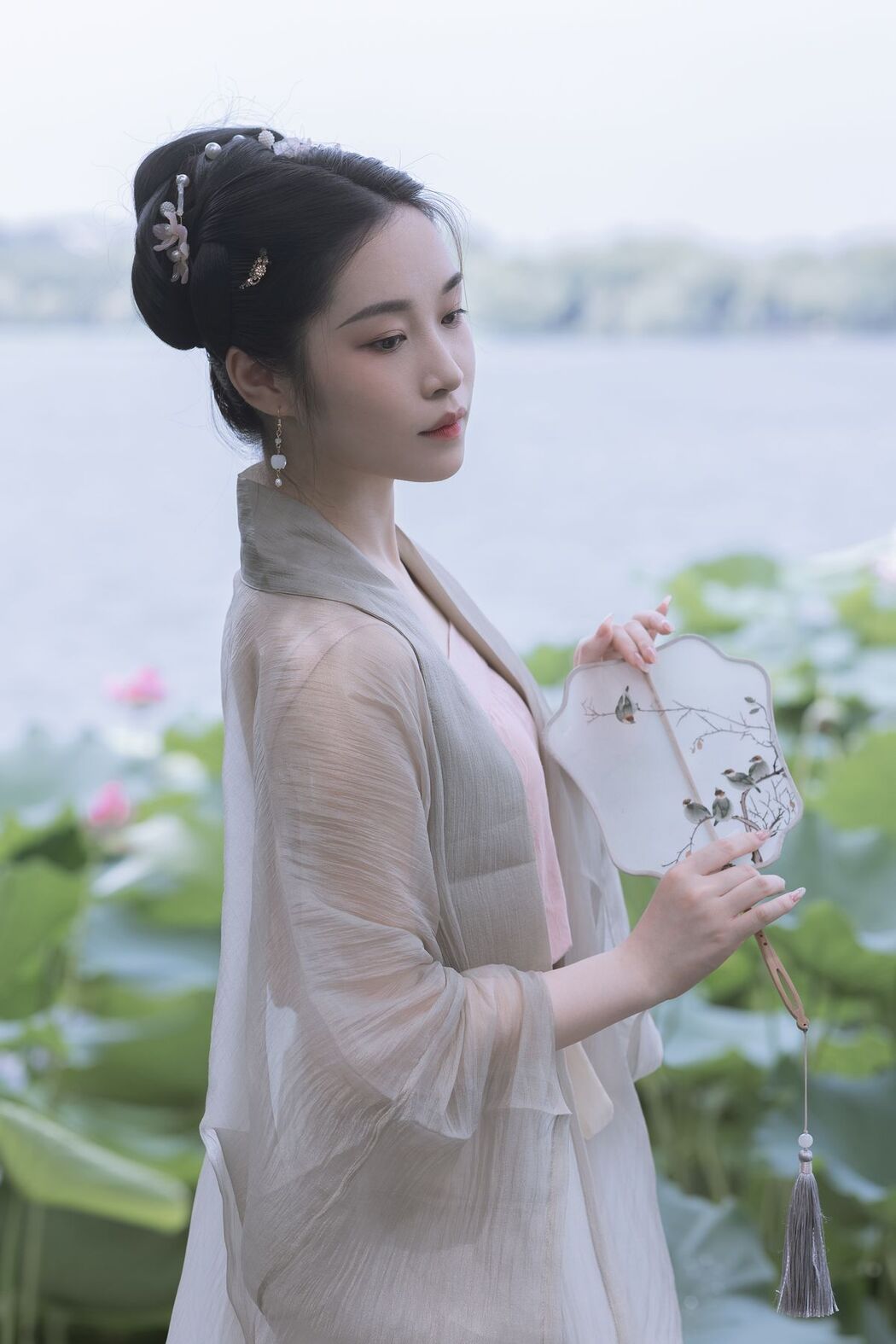 YiTuYu艺图语 Vol.2538 Hannaa