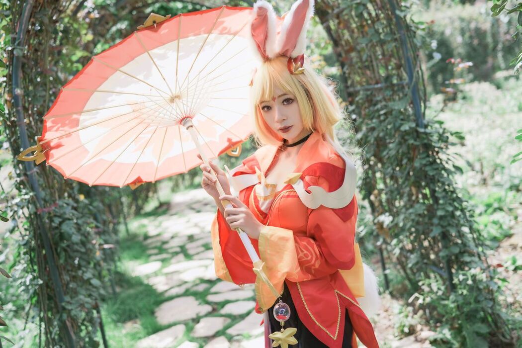 YiTuYu艺图语 Vol.2582 Yun Yi