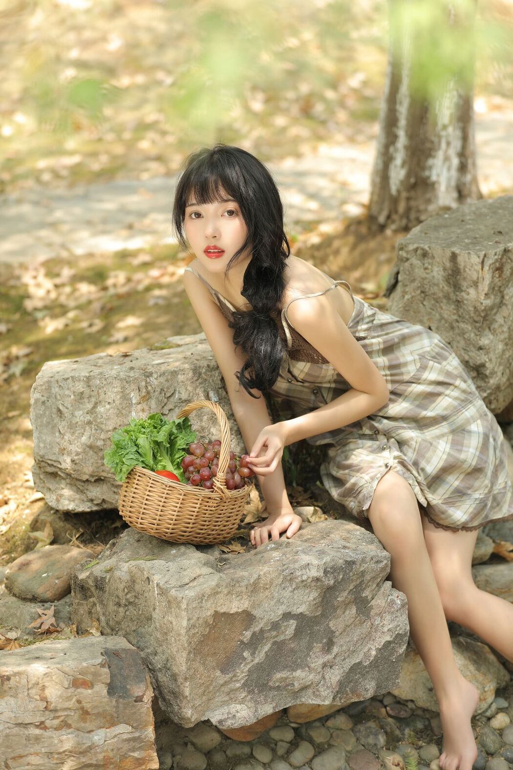 YiTuYu艺图语 Vol.2552 Xiao Wei Ren Er