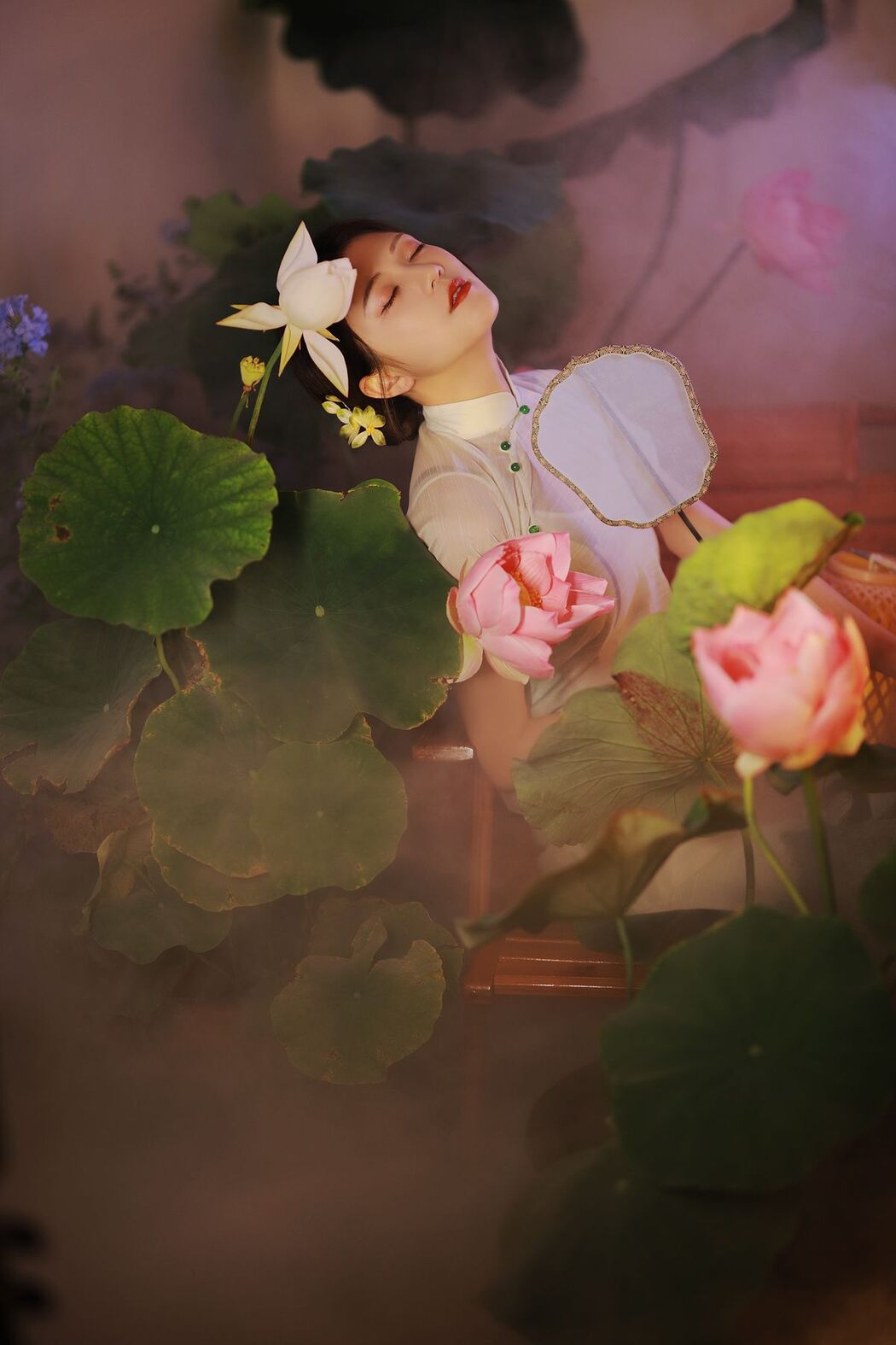 YiTuYu艺图语 Vol.2566 Wu Sui