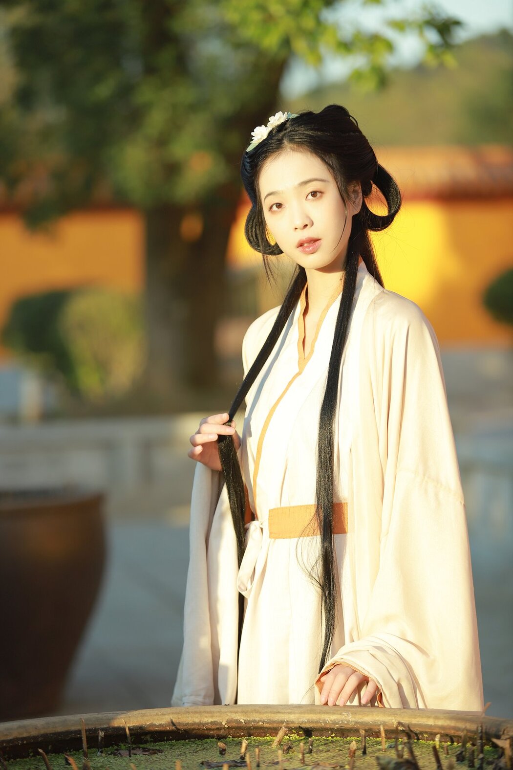 YiTuYu艺图语 Vol.2602 Wang Guo Zhen Pan Pan