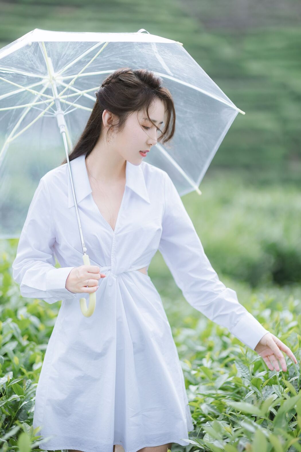 YiTuYu艺图语 Vol.2561 Xiao Mei
