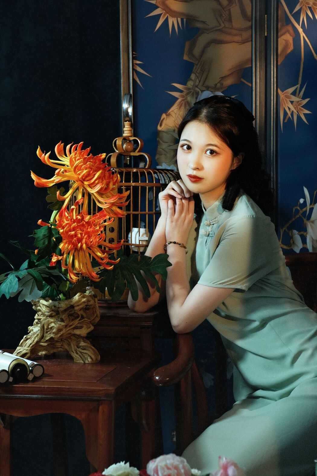 YiTuYu艺图语 Vol.2527 Bonnenult