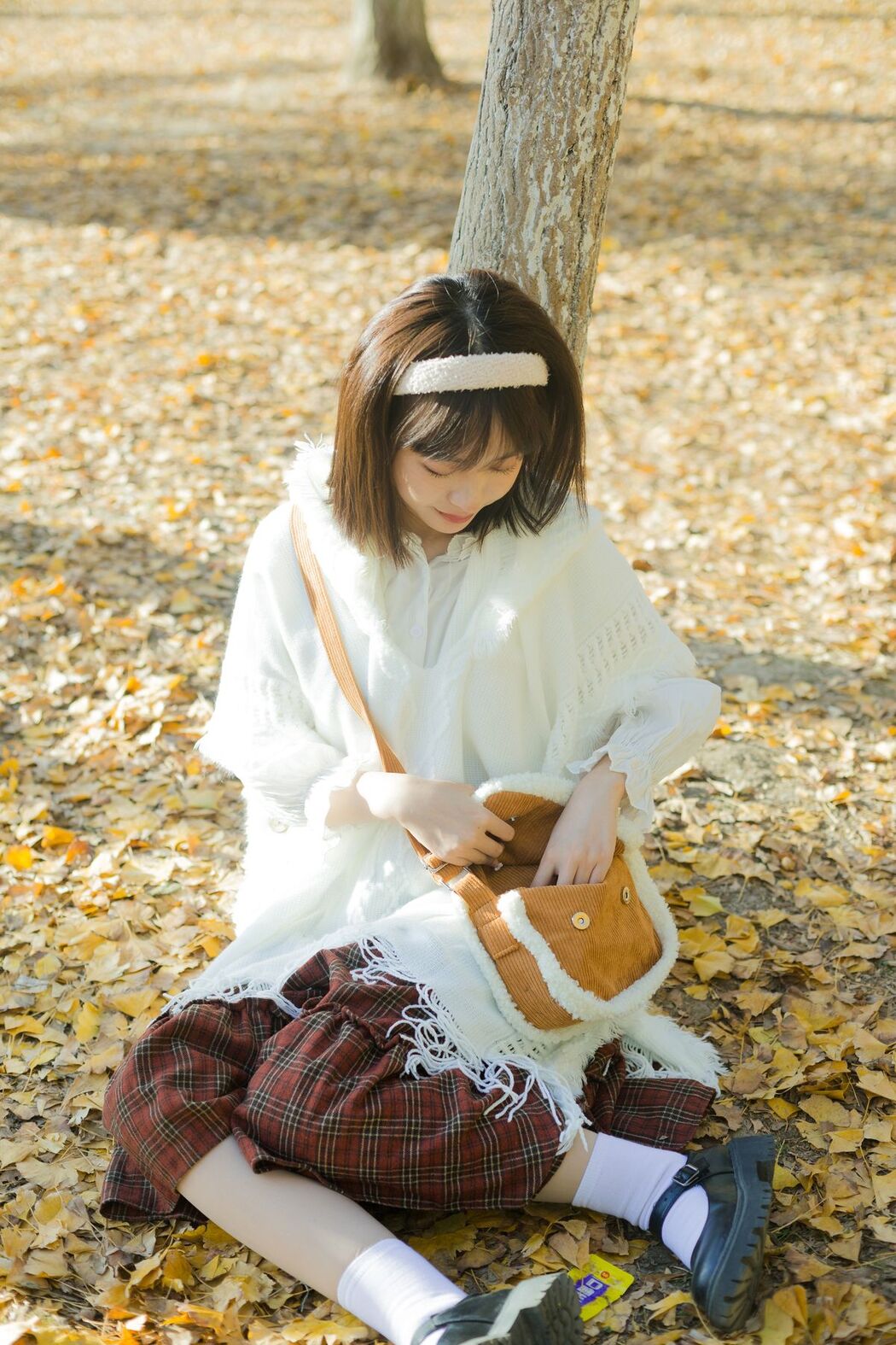 YiTuYu艺图语 Vol.2577 Chi Bao Le Ma