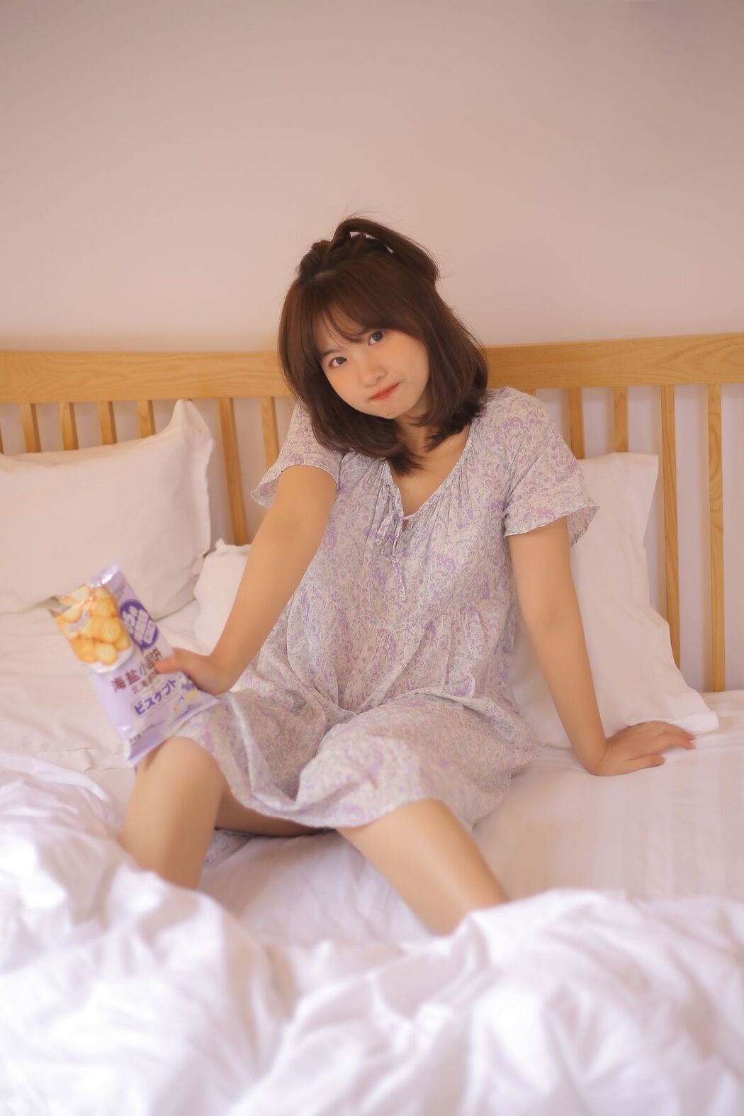 YiTuYu艺图语 Vol.2522 Xiao Chun Ye