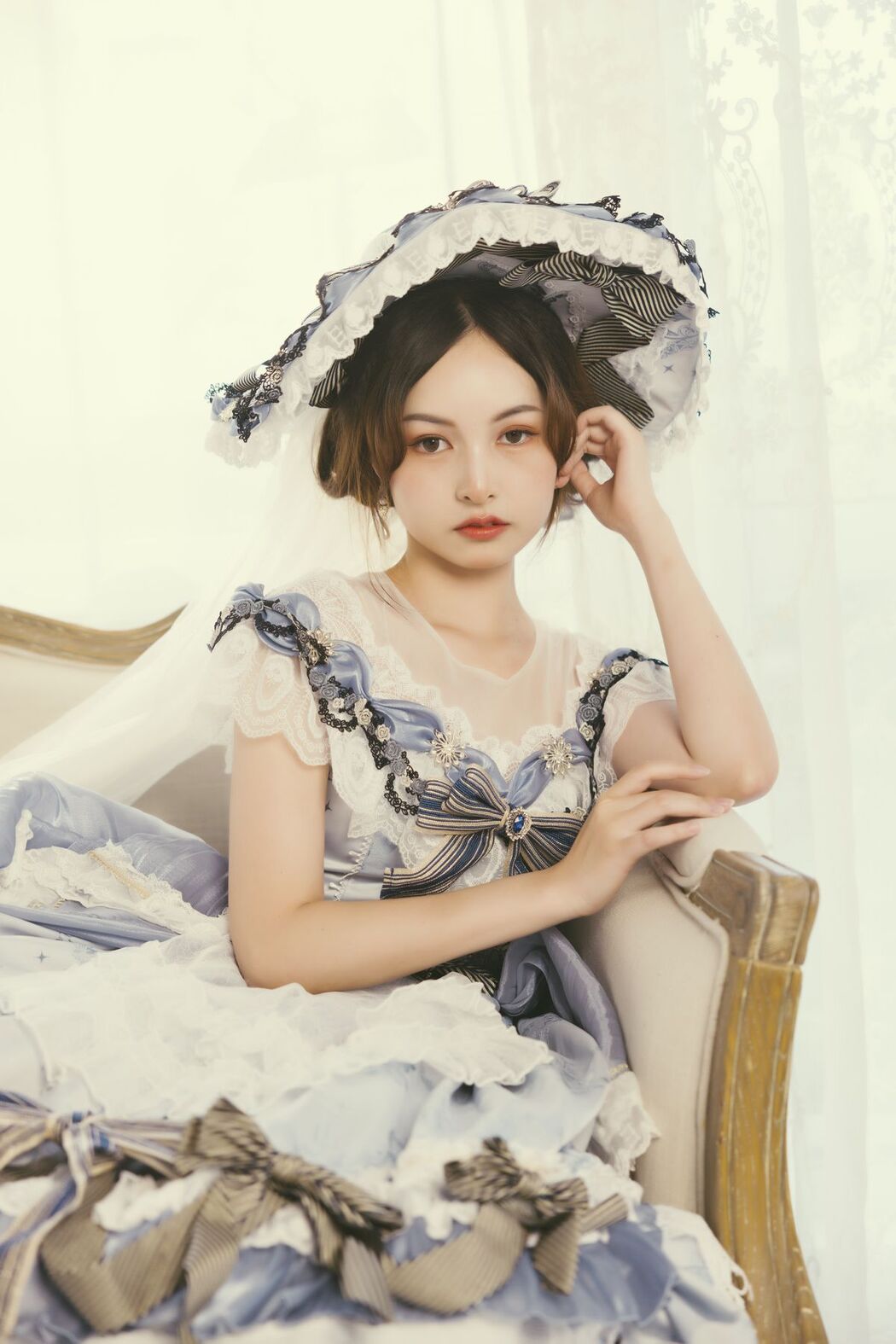 YiTuYu艺图语 Vol.2575 Huang Shu Qi_suki