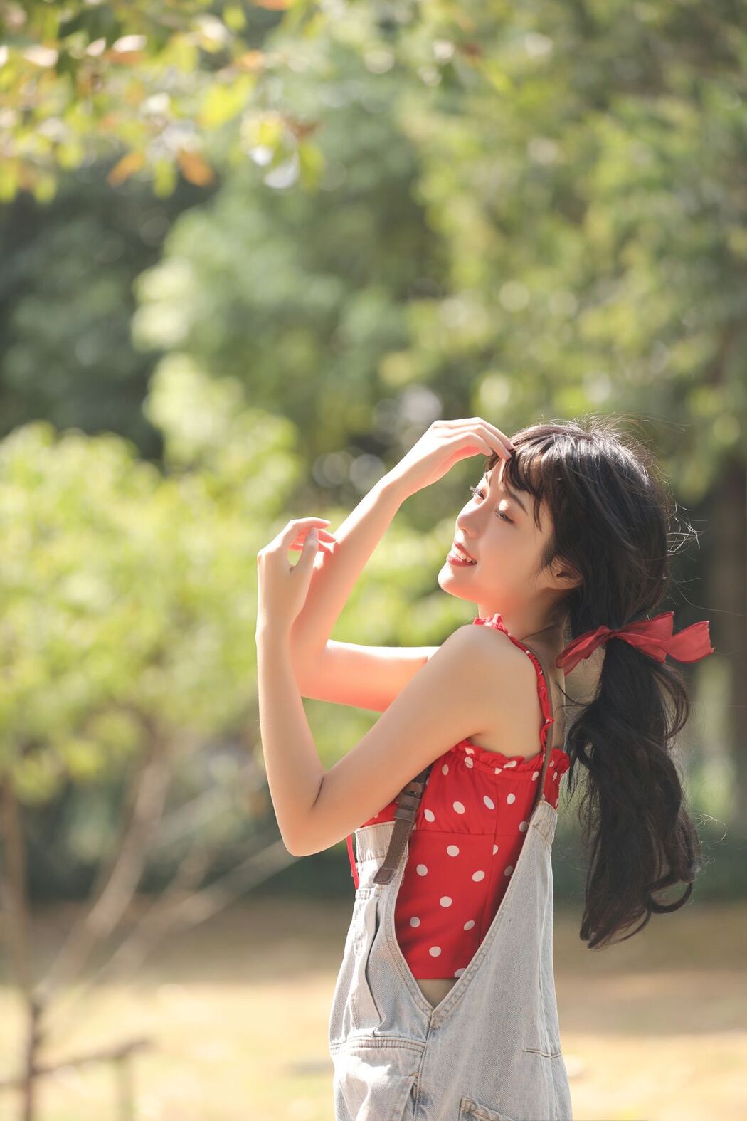 YiTuYu艺图语 Vol.2519 Xiao Wei Ren Er