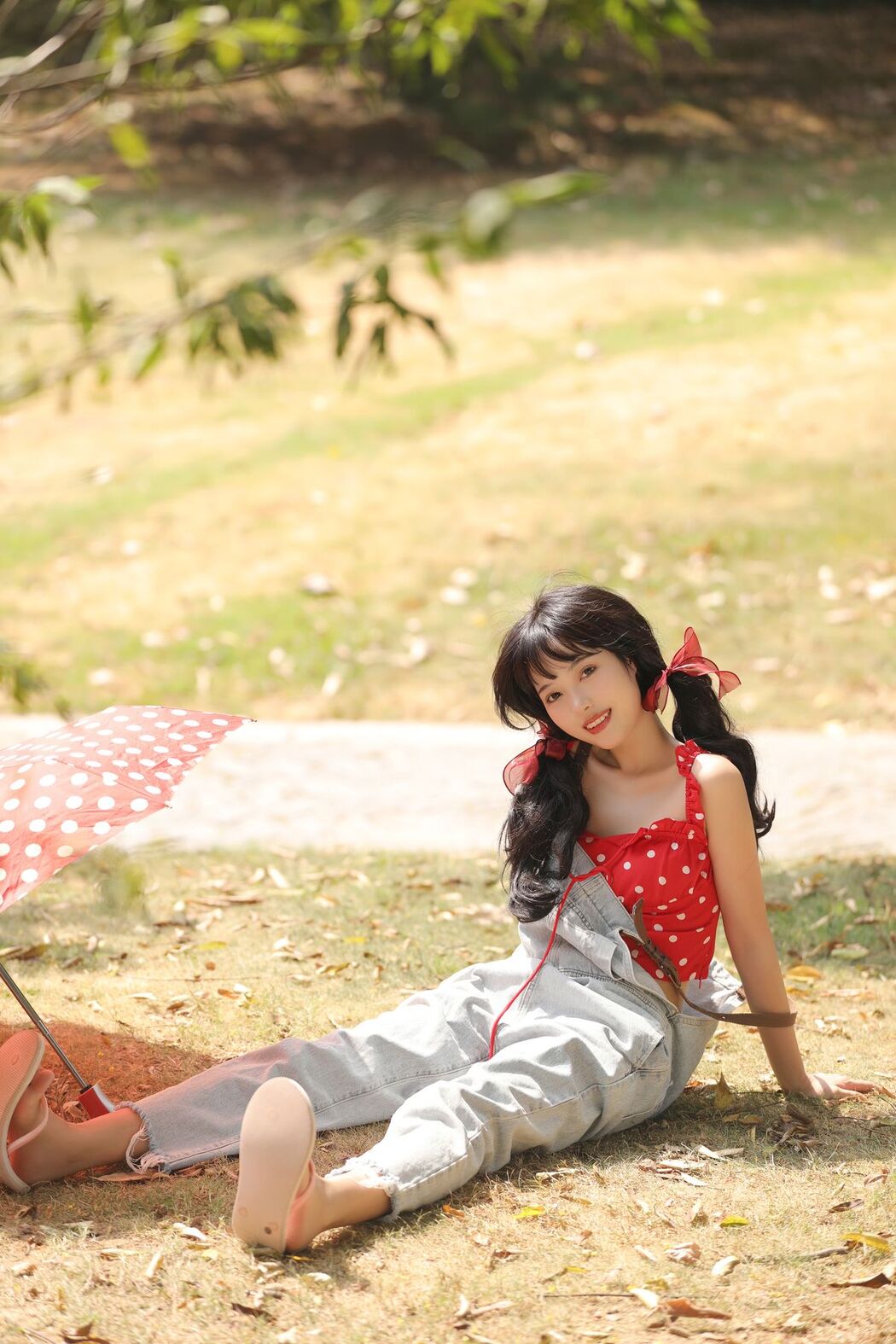 YiTuYu艺图语 Vol.2519 Xiao Wei Ren Er