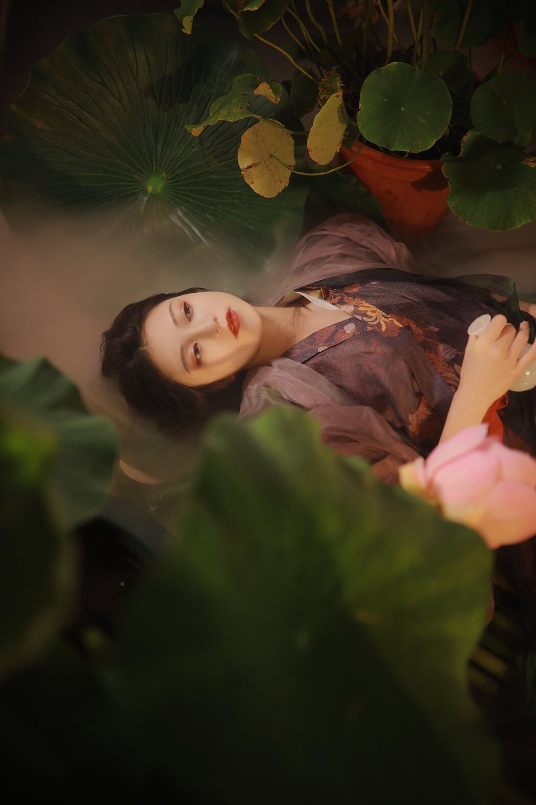 YiTuYu艺图语 Vol.2623 Wu Sui