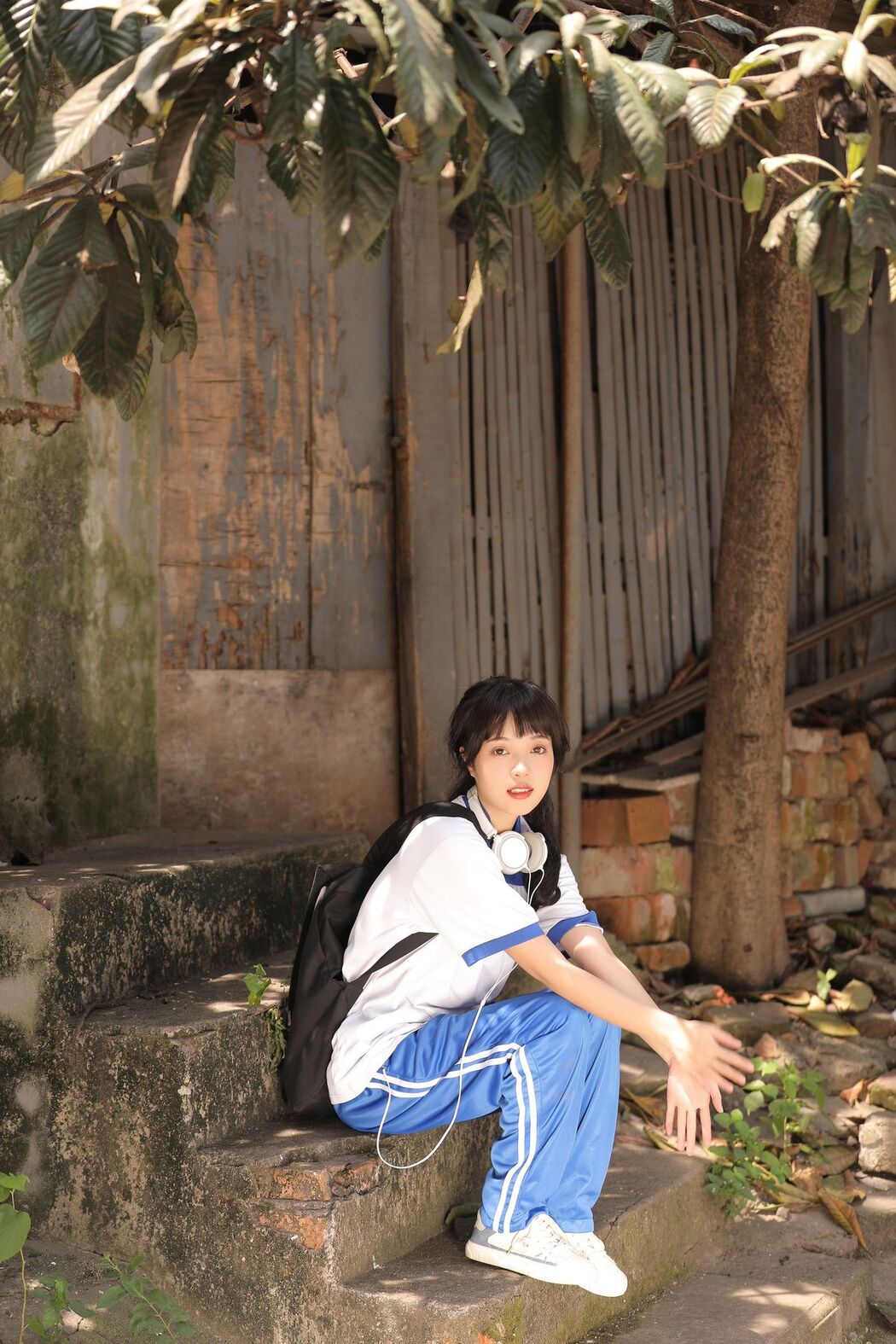 YiTuYu艺图语 Vol.2543 Xiao Wei Ren Er