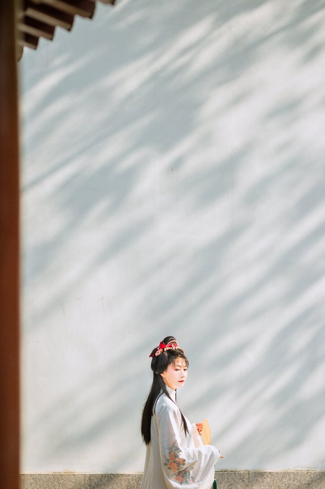 YiTuYu艺图语 Vol.255 Tu Xiao Bai