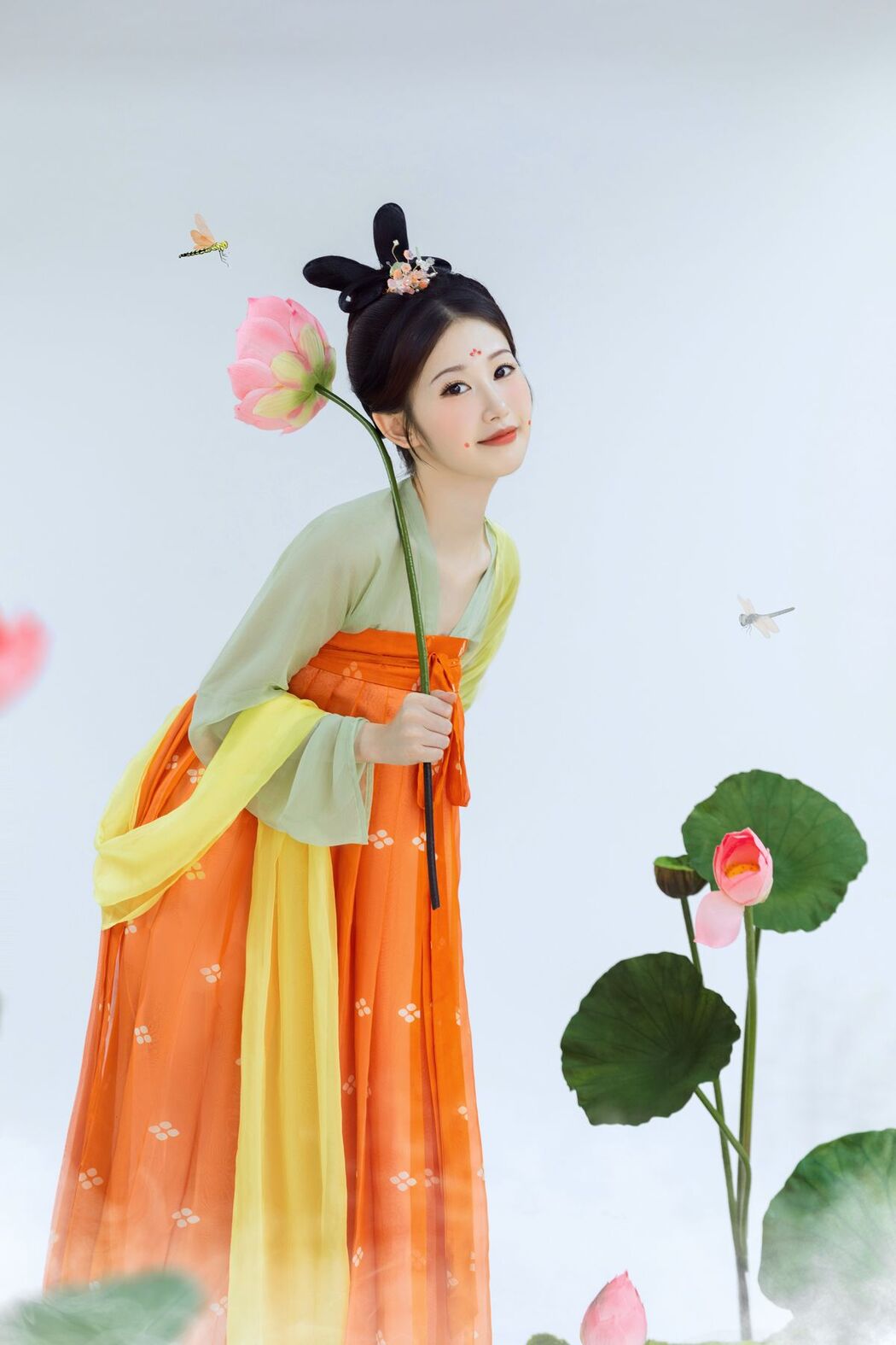 YiTuYu艺图语 Vol.2589 Pei Pei