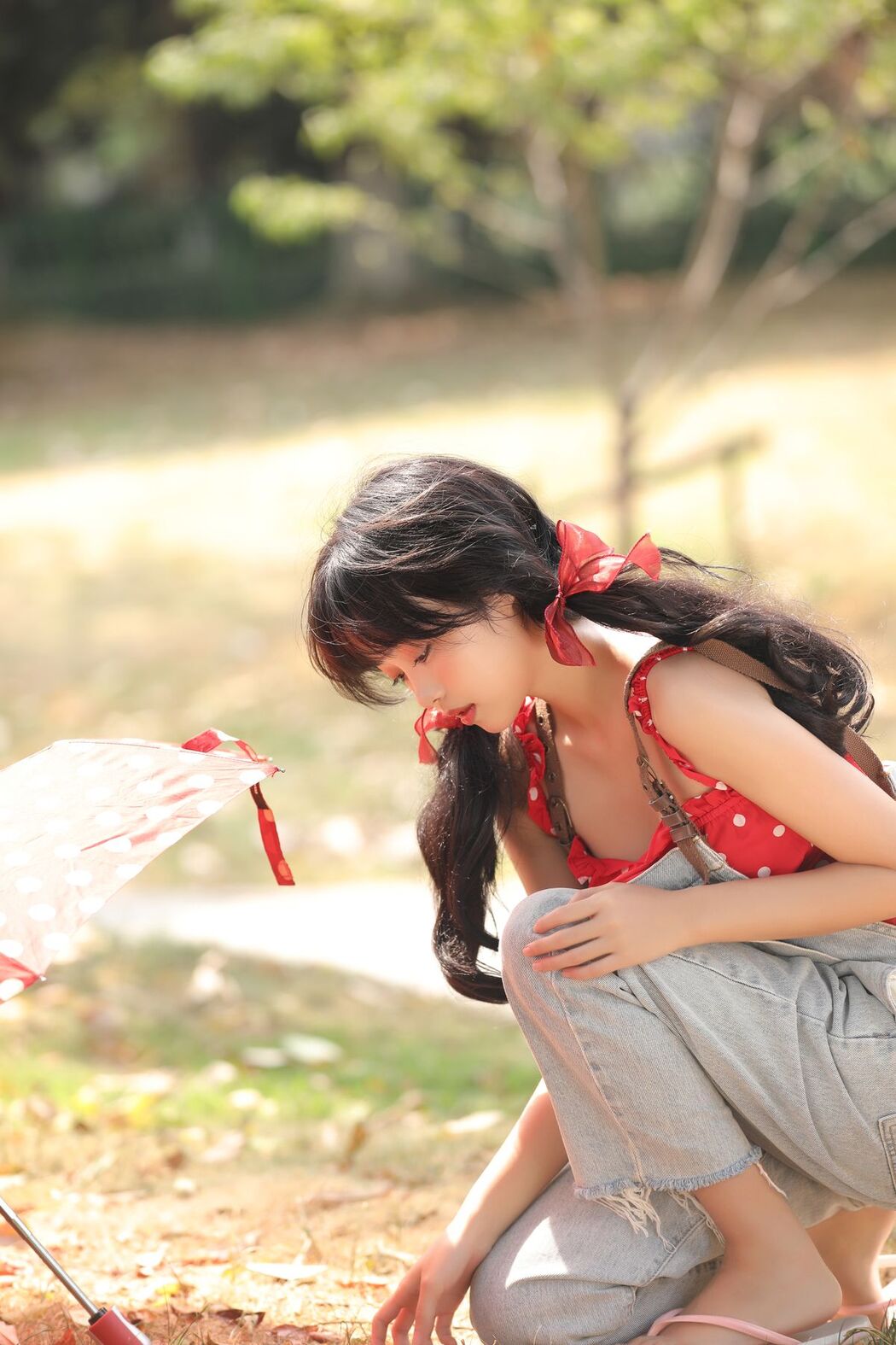 YiTuYu艺图语 Vol.2519 Xiao Wei Ren Er