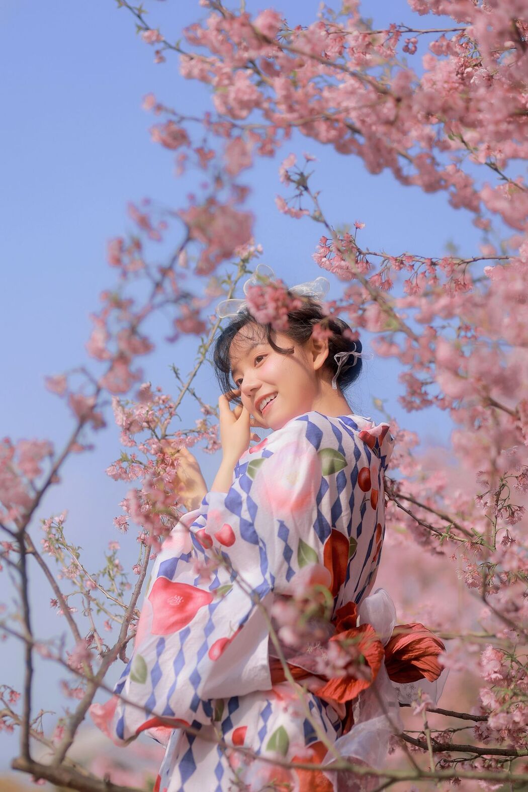 YiTuYu艺图语 Vol.2554 Xian Ren Li Ba Xi