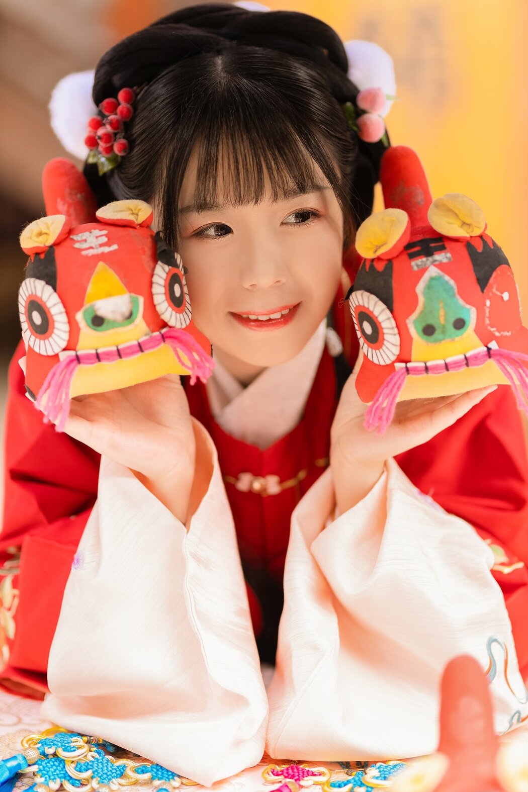 YiTuYu艺图语 Vol.2625 Suky
