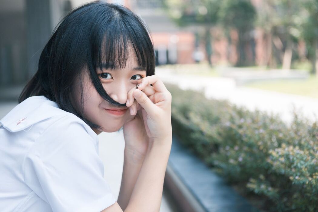 YiTuYu艺图语 Vol.2563 Liao Liao