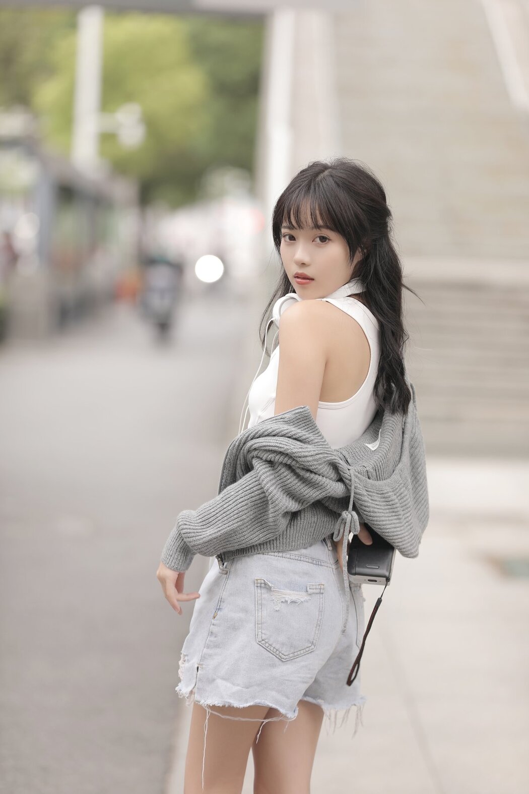 YiTuYu艺图语 Vol.2628 Xiao Wei Ren Er