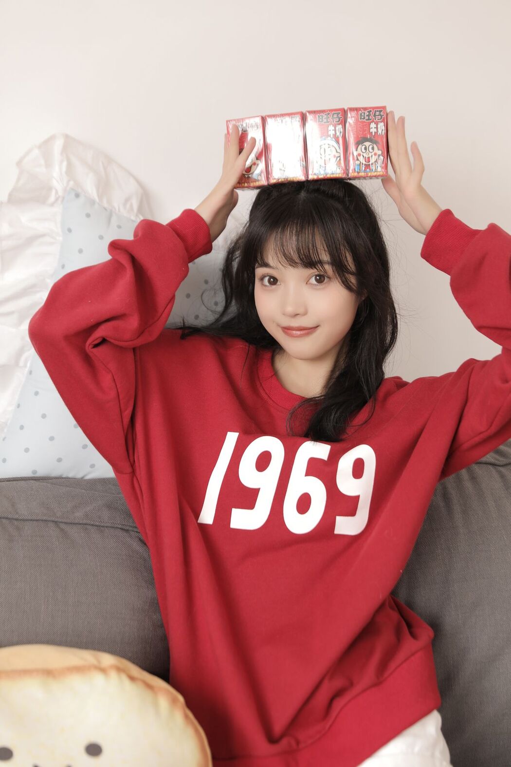 YiTuYu艺图语 Vol.2578 Xiao Wei Ren Er