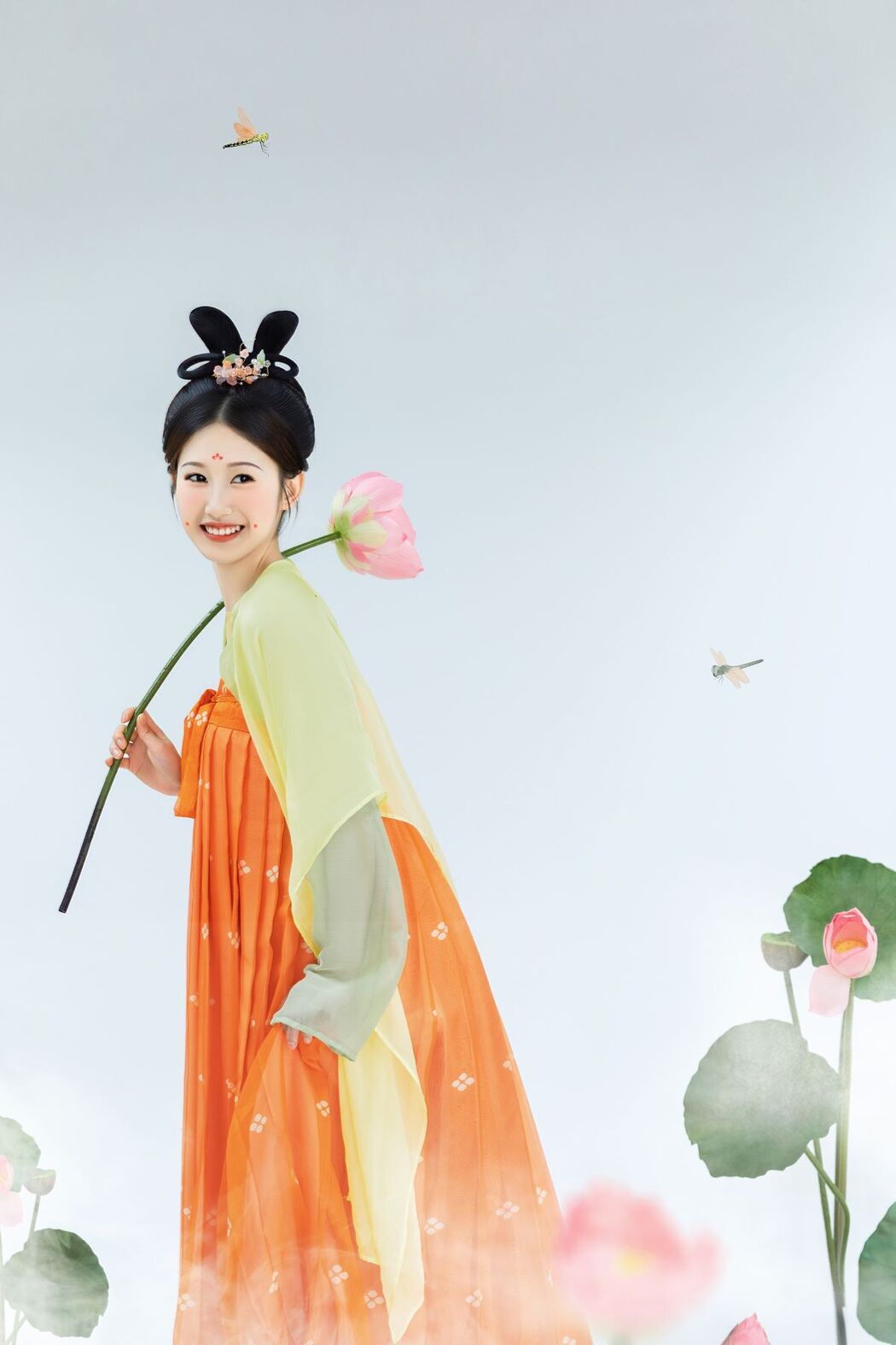 YiTuYu艺图语 Vol.2589 Pei Pei