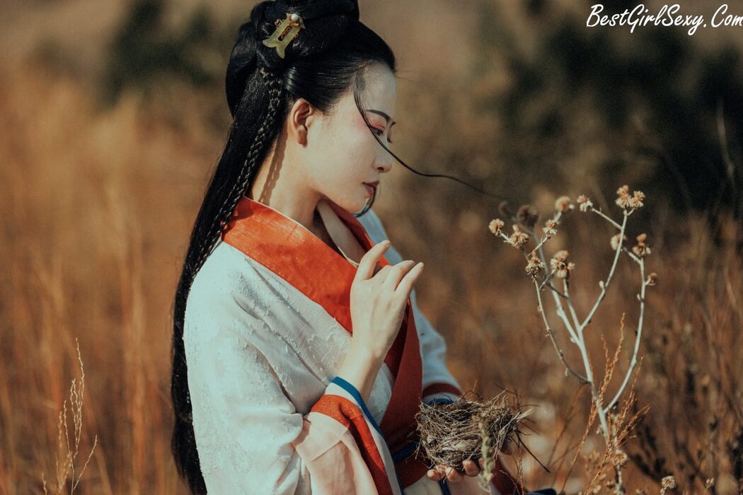 YiTuYu艺图语 Vol.251 Er Duo