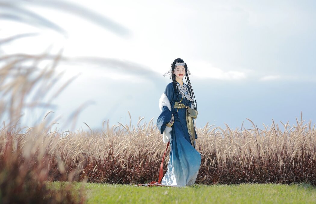 YiTuYu艺图语 Vol.2609 Y-jin