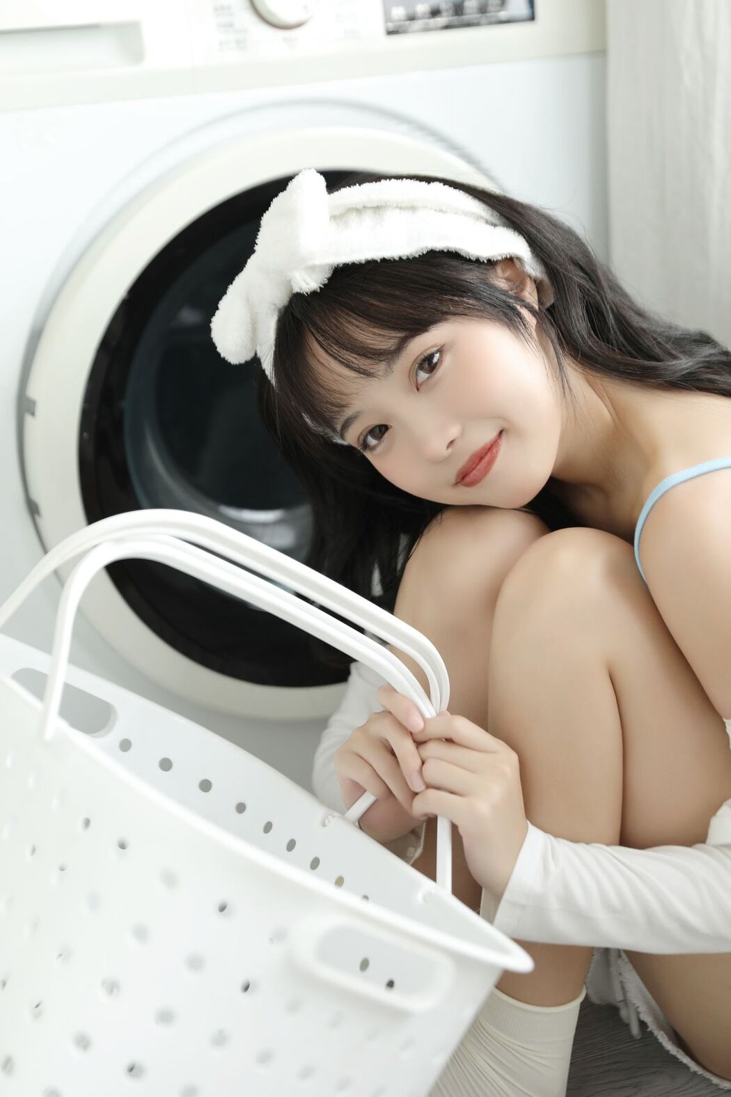 YiTuYu艺图语 Vol.2535 Xiao Wei Ren Er