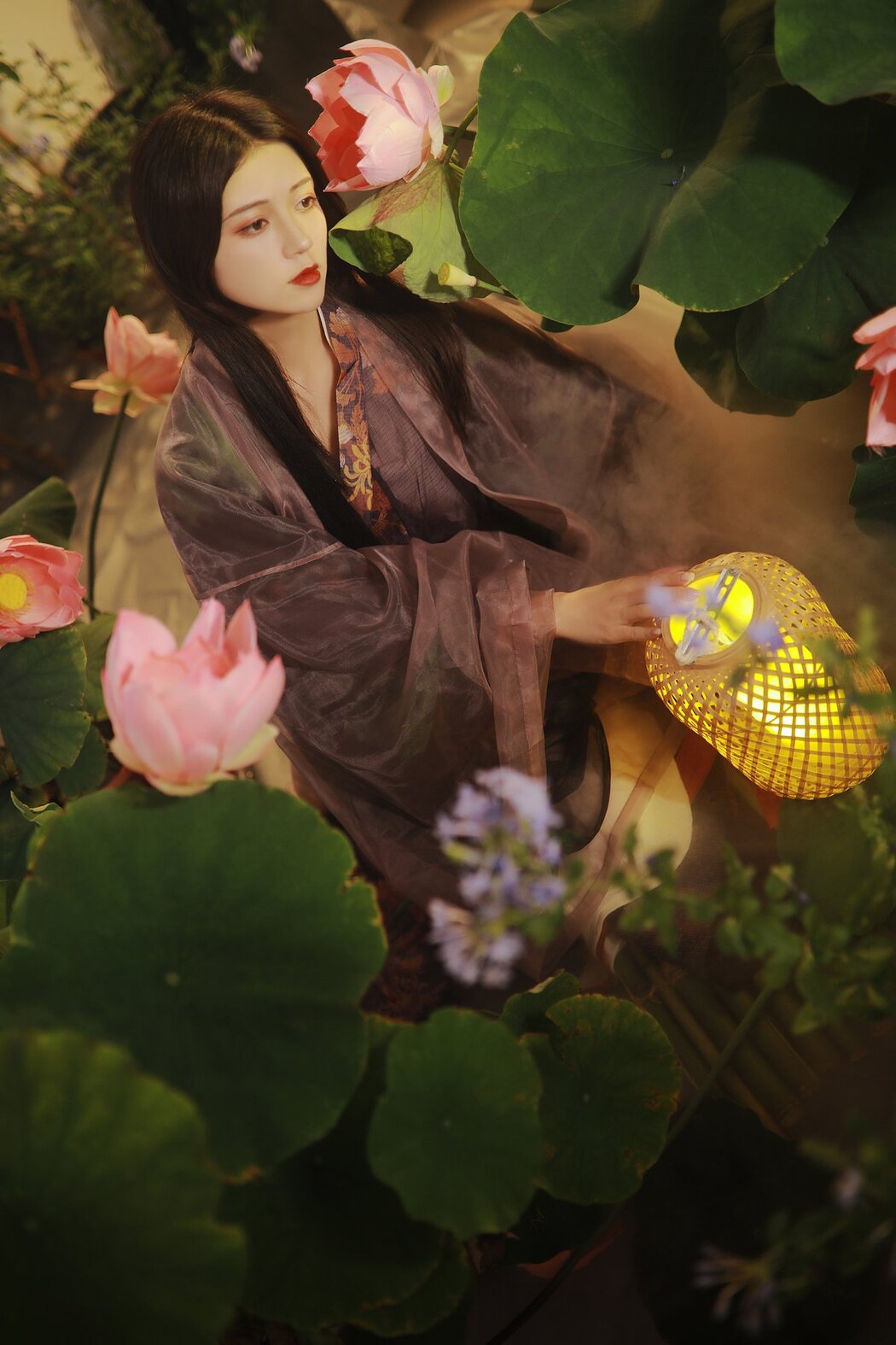 YiTuYu艺图语 Vol.2623 Wu Sui