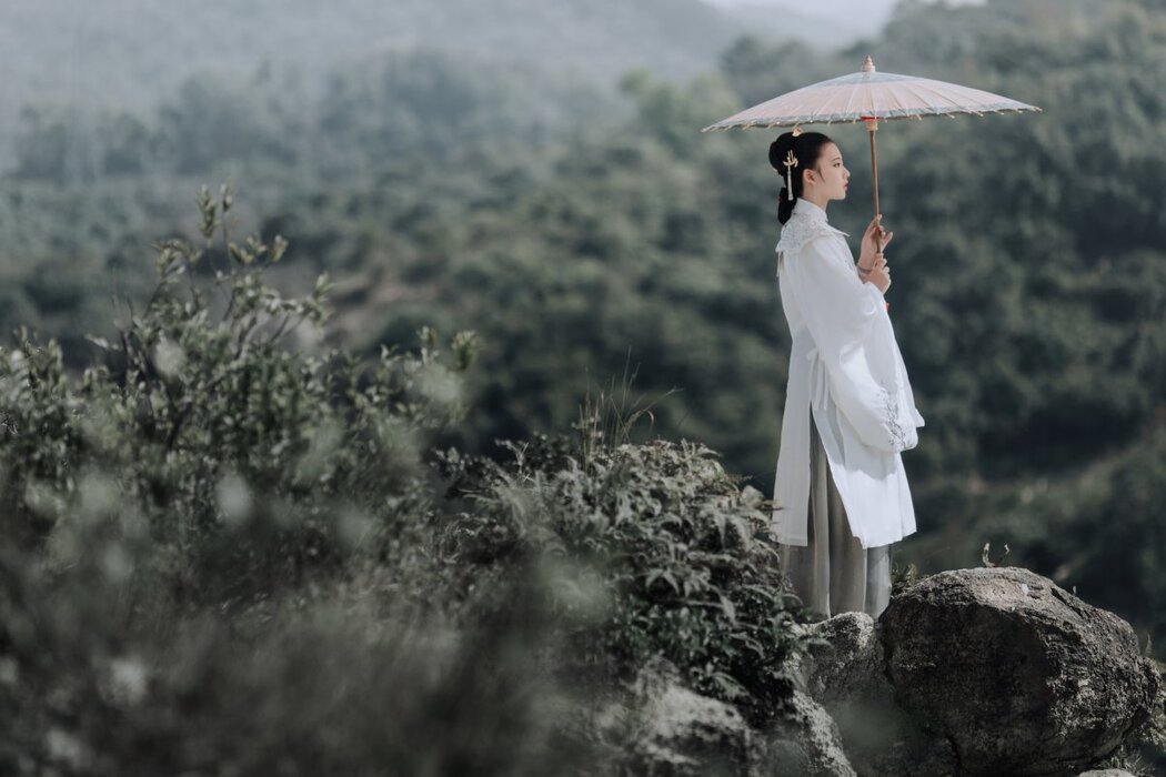 YiTuYu艺图语 Vol.260 Zi Yu