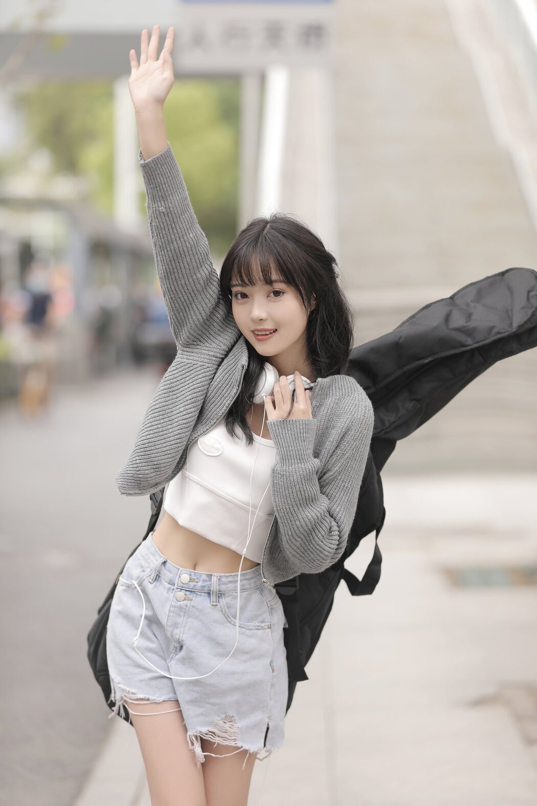 YiTuYu艺图语 Vol.2628 Xiao Wei Ren Er
