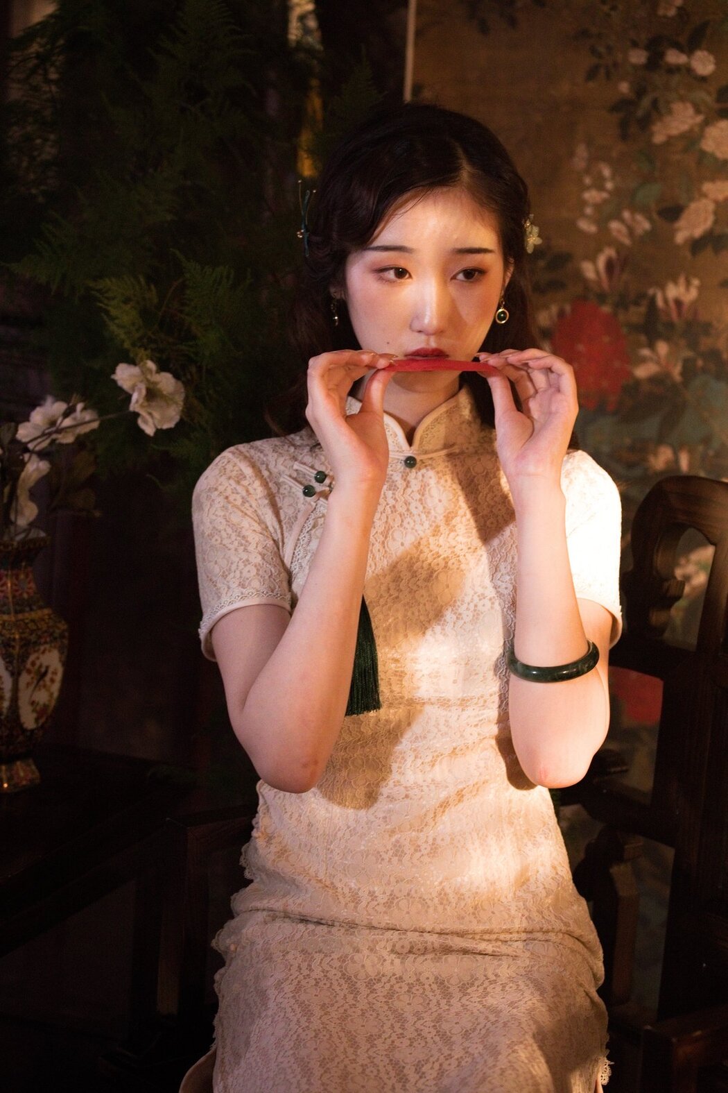 YiTuYu艺图语 Vol.2603 Jun Jun